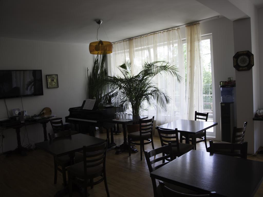 Vila Victoria Râmnicu Vâlcea Buitenkant foto
