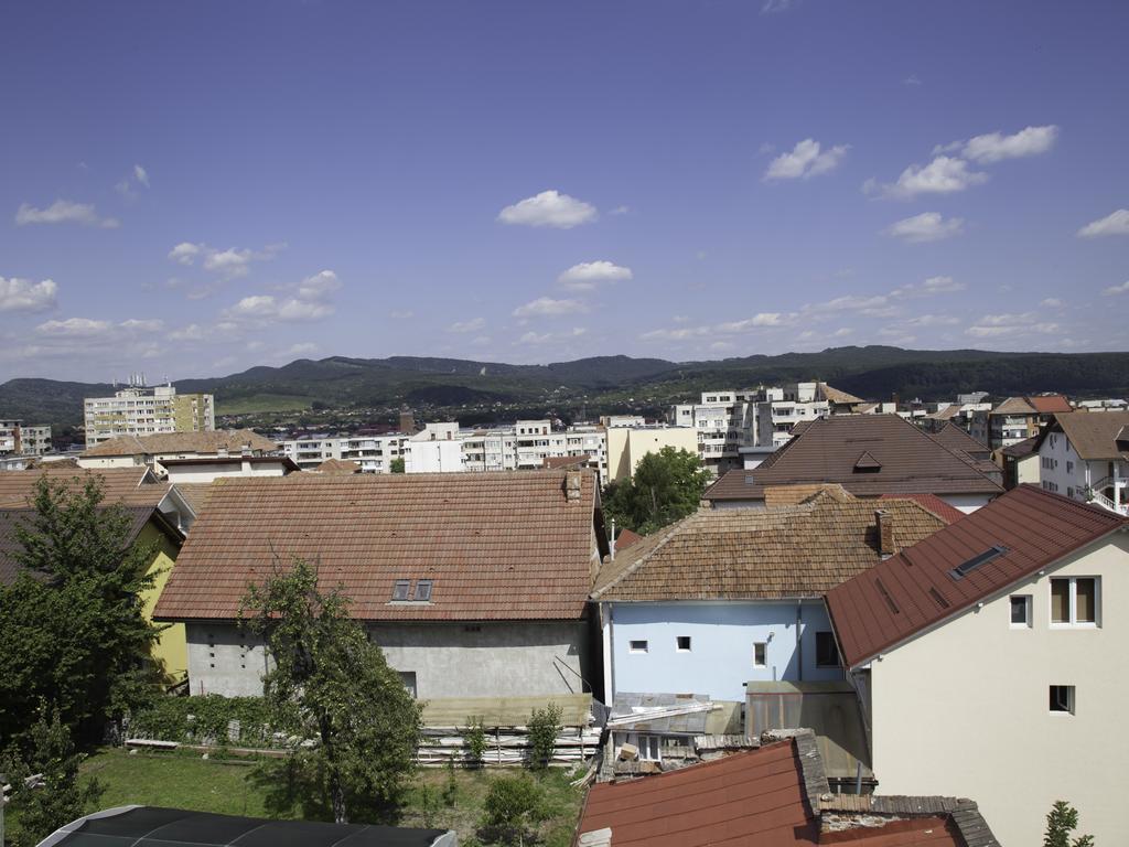Vila Victoria Râmnicu Vâlcea Buitenkant foto