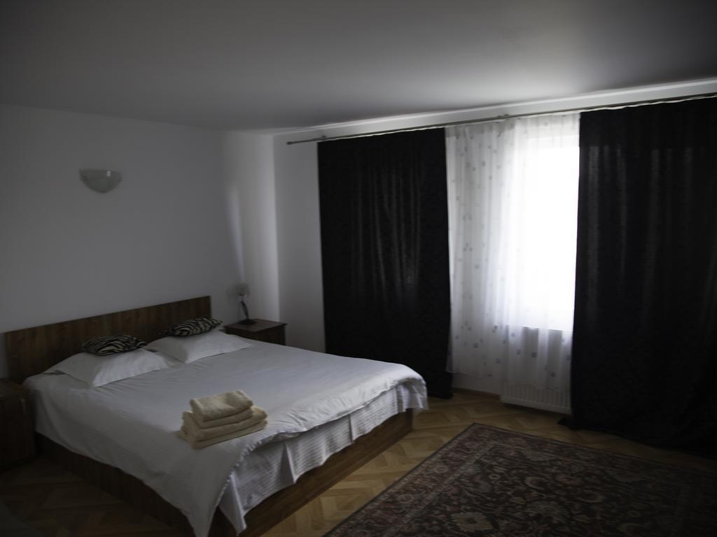 Vila Victoria Râmnicu Vâlcea Buitenkant foto
