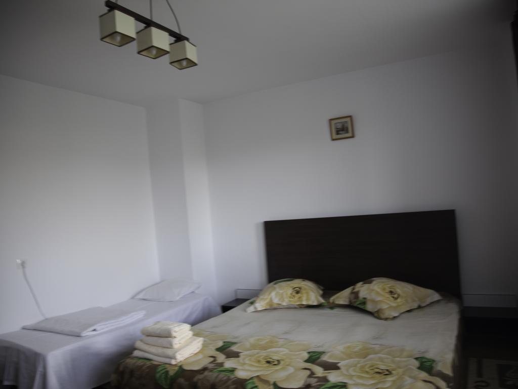 Vila Victoria Râmnicu Vâlcea Buitenkant foto
