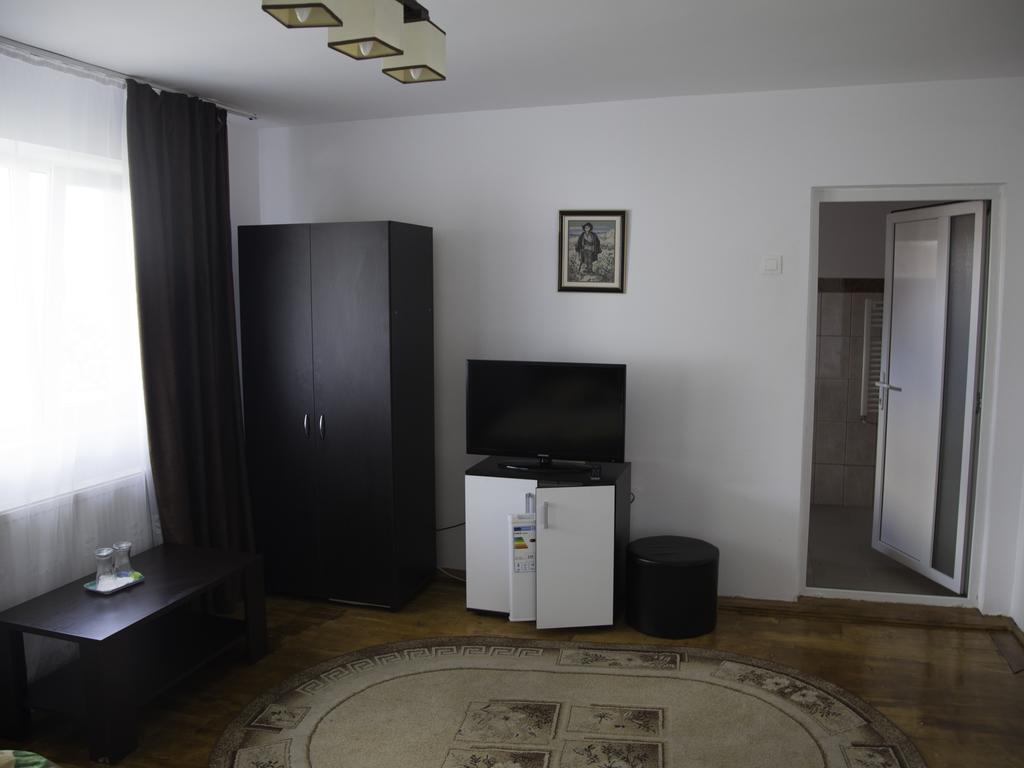 Vila Victoria Râmnicu Vâlcea Buitenkant foto